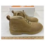 Timberland size 7