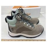 Timberland size 9 1/2