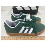 Adidas size 10 1/2