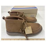 Clark size 9