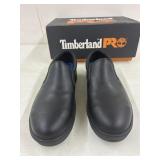 Timberland size 9.5