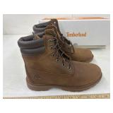 Timberland size 6