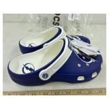 Crocs size m6, w8