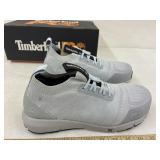 Timberland pro size 9 with safety toe