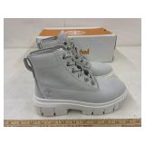 Timberland size 7
