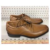 Clarks size 8 1/2