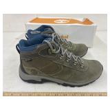 Timberland size 10