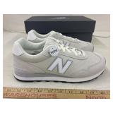 New balance size 9 1/2
