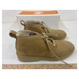 Timberland size 9 1/2