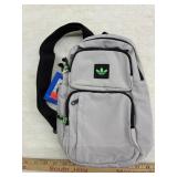 Adidas utility 4 sling backpack