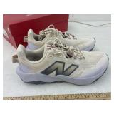 New balance size 8