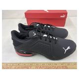 Puma size 9 1/2