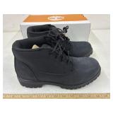 Timberland size 8 1/2