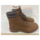 Timberland size 7 1/2