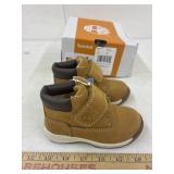 Timberland toddler size 6