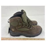Timberland size 9
