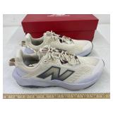 New balance size 8