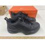 Brand name shoe and clothing auction (Oct)