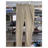 Nike Dri-Fit Golf pants, size 32 x 30