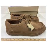 Clarkï¿½s size 10 1/2