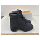 Timberland size 7