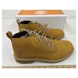 Timberland size 9