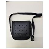 Croc purse, needs repair as shown
