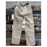Lee Extreme Comfort MVP,salina stone, size 33 x 30