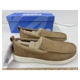 Hey dude size m10