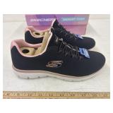 Skechers size 8 1/2