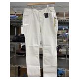 Lee Straigh leg Legendary jeans, size 16M