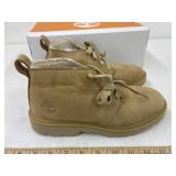 Timberland size 7