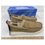 Hey dude size m10