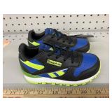 Reebok child size 6 1/2