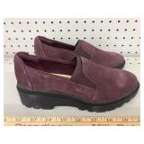 Clarks size 5 1/2