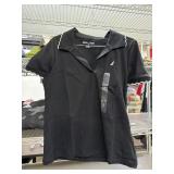 Nautica Jeans short sleeve black T-shirt size M