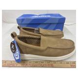 Hey dude size m10