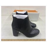 Timberland size 9