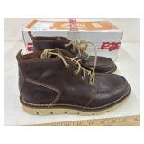 Timberland size 7