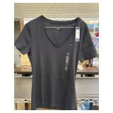 Tommy Hilfiger shirt, size M, black