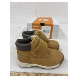 Timberland toddler size 6