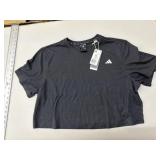 Adidas Womens training t-shirt, size XL