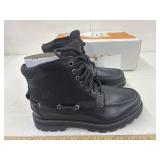 Timberland size 8