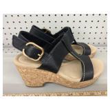 Clarks size 6 1/2