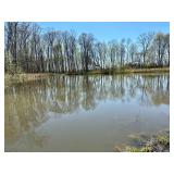 This farm will be offered in tracts, combinations, and as a whole