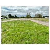 Lot 1 –   130’ x 500’ Lot 2 –   210’ x 500’ 