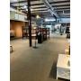 Live Auction Oct 7th Warehouse Furniture Huntsville, AL 