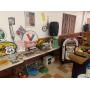 porcelain signs griswald gas oil antiques 