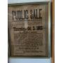 ANTIQUES COLLECTABLES AUTO OIL GAS ETC