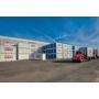 PODS of Kansas City Storage Vault Auction